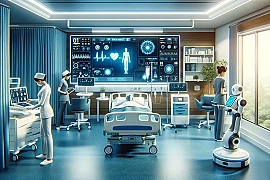 POLYCLINIC FOR SALE – BUSINESS BAY, DUBAI | FULLY OPERATIONAL | INSURANCE APPROVED