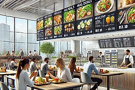 WELL ESTABLISHED RESTAURANT BUSINESS FOR SALE IN AL QASIMIAH - SHARJAH