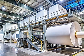 PREMIUM TISSUE & PAPER PRODUCTS MANUFACTURING COMPANY FOR SALE IN RAS AL KHAIMAH - UAE