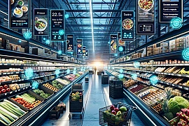 MINI MART FOR SALE | PRIME LOCATION IN AZIZI RIVIERA- DUBAI | READY TO OPERATE
