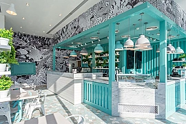 DESSERT CAFE FOR SALE IN DUBAI & SHARJAH !!!! BUSINESS FOR SALE!!!