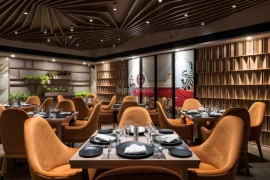 WELL ESTABLISHED RESTAURANT FOR SALE IN AL NAHDA - DUBAI!!! BUSINESS FOR SALE!!!!