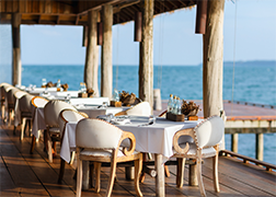 BUSINESS FOR SALE !!! 20 Year Established Restaurant for SALE in KARAMA Dubai