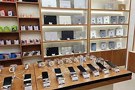 Profitable Renewed Electronics Business for Sale – App, Website, Retail Noon Store