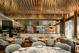 RUNNING RESTAURANT FOR SALE IN INTERNATIONAL CITY - DUBAI!!! BUSINESS FOR SALE!!!!