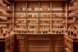 RUNNING PERFUME & FRAGRANCE BOUTIQUE FOR SALE | SHARJAH