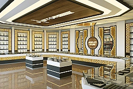 THRIVING GOLD & DIAMONDS JEWELLERY STORE FOR SALE IN IN GOLD SOUK - DUBAI!!!! BUSINESS FOR SALE!!!