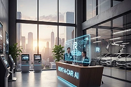 ESTABLISHED RENT A CAR BUSINESS FOR SALE IN DEIRA, DUBAI