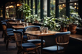 RESTAURANT SETUP FOR SALE IN BARSHA, DUBAI