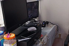 Grocery shop for sale in al Nahda Sharjah at very good location