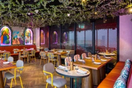 ESTABLISHED RESTAURANT FOR SALE IN INTERNATIONAL CITY - DUBAI!!! BUSINESS FOR SALE!!!!