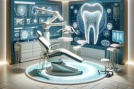 WELL-ESTABLISHED DENTISTRY FOR SALE IN HUDAIBA, DUBAI!!!!