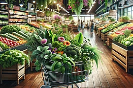 GROCERY STORE FOR SALE IN INTERNATIONAL CITY - DUBAI | READY TO OPERATE