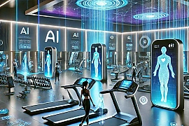 WOMEN'S GYM BUSINESS FOR SALE IN AL MAJAZ - SHARJAH
