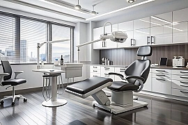 BRAND NEW DENTAL CLINIC FOR SALE IN DUBAI!!!!BUSINESS FOR SALE!!!!