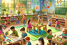 🏫 BRAND NEW NURSERY FOR SALE IN UMM SUQEIM – DUBAI