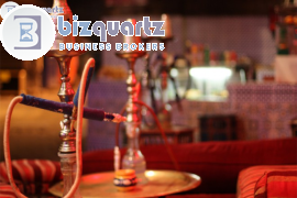 BEAUTIFUL SHISHA CAFE FOR SALE IN DUBAI CLOSE TO JUMEIRAH- BUSINESS FOR SALE