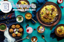 BRAND NEW RESTAURANT FOR SALE IN OUD METHA - DUBAI