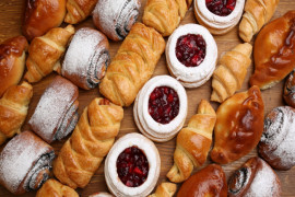 BUSINESS FOR SALE!!! Bread Factory and Bakery for Sale in Jebel Ali