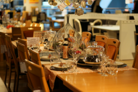 Broccoli Pizza & Pasta ( Franchisee)