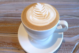 BUSINESS FOR SALE,A known Running cafe with 2 branches and events table