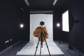 BUSINESS FOR SALE!!!  Hot Deal !! Full Fledge Video and Photography Business for Sale