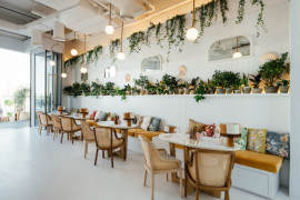 BUSINESS FOR SALE !!! Running Restaurant for SALE in AJMAN