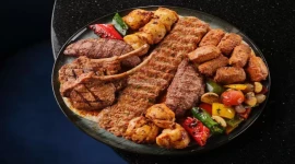 BUSINESS FOR SALE !!! RUNNING RESTAURANT FOR SALE IN DUBAI MARINA!!!!!!!!