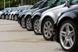 BUSINESS FOR SALE !!! SUCCESSFULLY RUNNING RENT A CAR BUSINESS FOR SALE