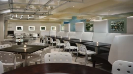 BUSINESS FOR SALE!!!!! WELL ESTABLISHED CAFETERIA RESTAURANT FOR SALE IN KARAMA - DUBAI!!!!!!!
