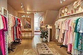 Fully furnished boutique for sale , Al Khawaneej, Dubai