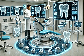 BUSINESS WANTED : SEEKING DENTAL CLINICS FOR ACQUISITION ACROSS THE UAE