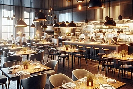 🍛 PAKISTANI RESTAURANT & KITCHEN BUSINESS FOR SALE IN DEIRA, DUBAI