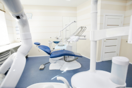 BUSINESS FOR SALE !!! DENTAL CLINIC ON SHEIKH ZAYED ROAD FOR SALE
