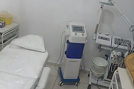 Medical Polyclinic for Sale – Ajman (UAE)