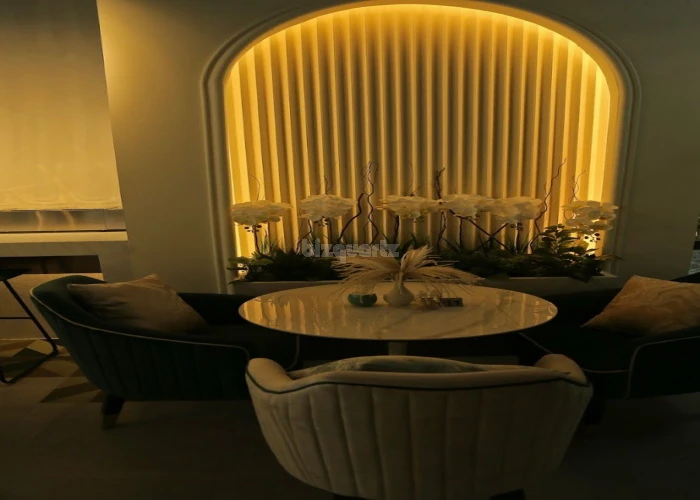 HIGHLY Profitable coffee shop restaurant Dubai Marina