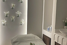 Luxury Salon For Sell