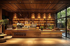 RESTAURANT FOR SALE IN JBR - DUBAI | SERVING SHAWARMA, LEBANESE & ARABIC CUISINE