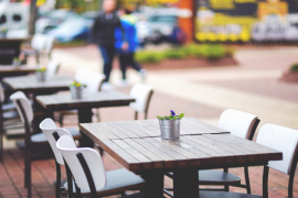 Fully Equipped Restaurant / Kitchen for Sale in Barsha Mall