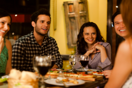 Good Running Restaurant in Al Barsha