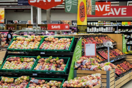BUSINESS FOR SALE !!! GREAT DEAL- SUPERMARKET FOR SALE IN JLT