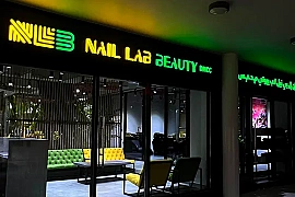 Ladies Beauty Salon for Sale in Dubai JLT
