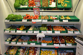 Great Deal - Running Supermarket for SALE in Oud Metha