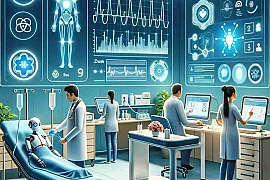 WELL-ESTABLISHED AESTHETIC & WELLNESS CLINIC FOR SALE IN DEIRA - DUBAI