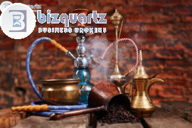 HUGE SIZE 4500 SQFT  SHISHA CAFE, RESTAURANT FOR SALE  IN AL NAHDA DUBAI