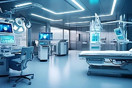 DHA APPROVED MULTI-SPECIALTY POLYCLINIC FOR SALE IN AL NAHDA
