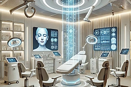 PREMIUM AESTHETIC POLYCLINIC SETUP FOR SALE IN JUMEIRAH, DUBAI!!!!