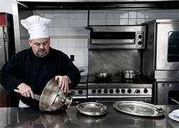 BUSINESS FOR SALE !!! 4000 SQFT CENTRAL KITCHEN FOR SALE IN AL QOUZ