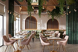 SOUTH INDIAN RESTAURANT FOR SALE IN SHARJAH!!! BUSINESS FOR SALE!!!