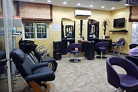PREMIUM SALON FOR SALE IN PRIME LOCATION OF JUMEIRAH BEACH STREET